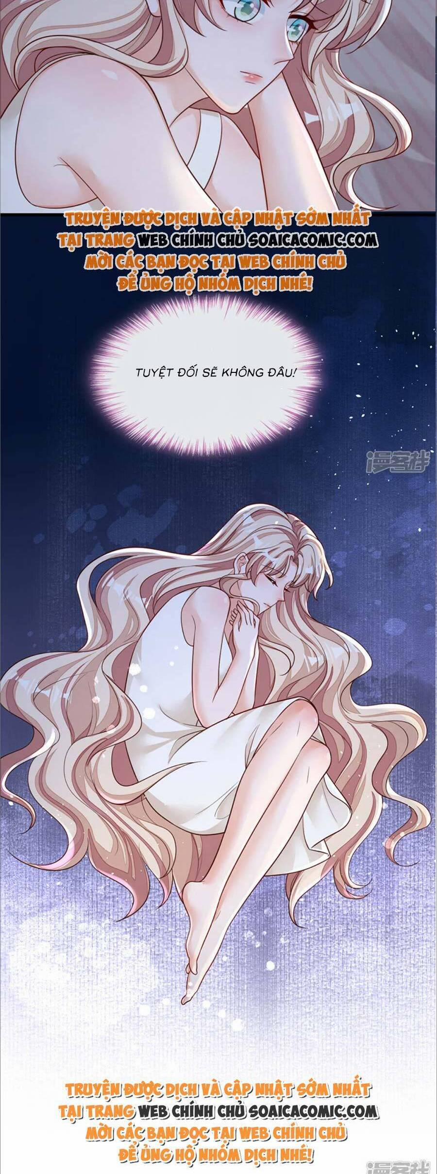 Ác Ma Thì Thầm 128 trang 8