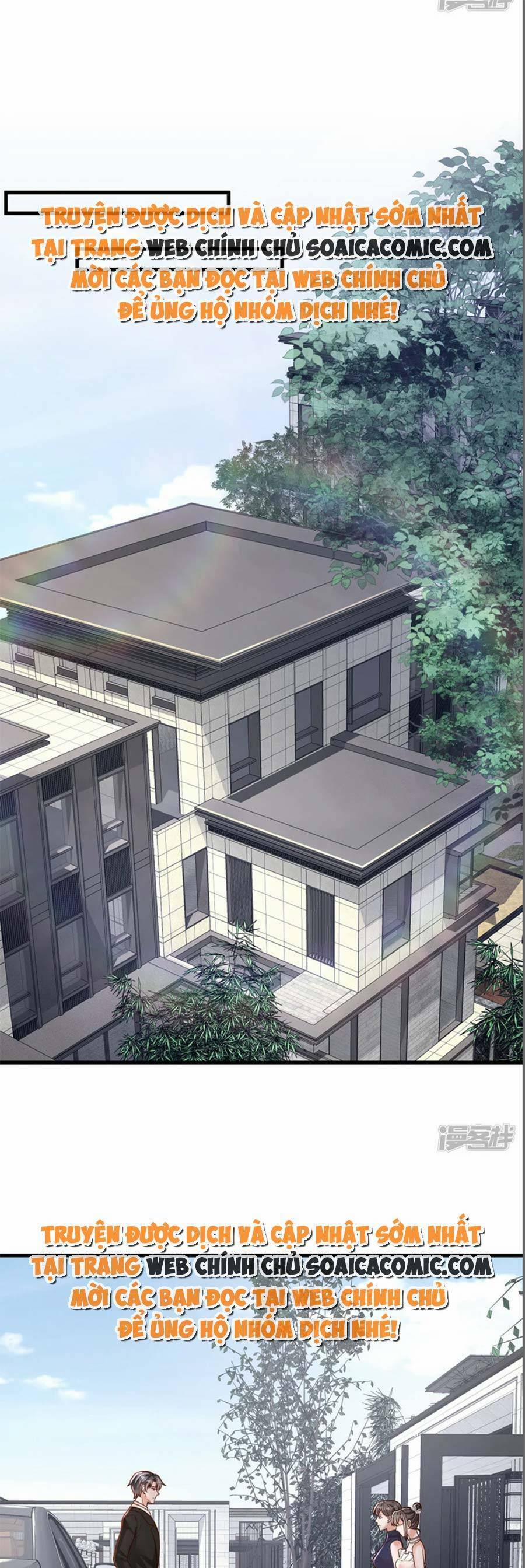 Ác Ma Thì Thầm 128 trang 9