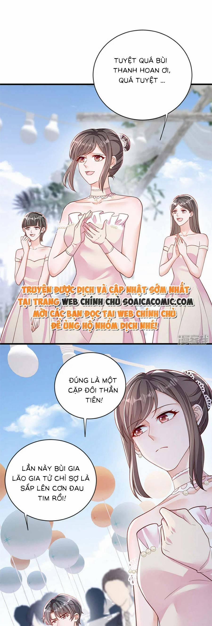 Ác Ma Thì Thầm 129 trang 10