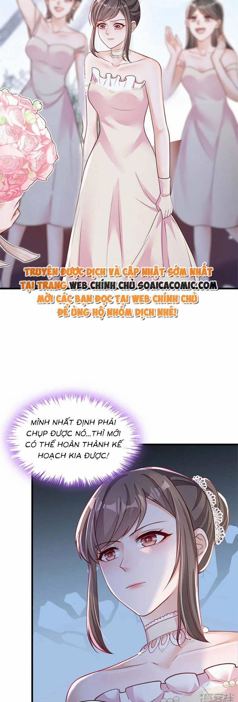 Ác Ma Thì Thầm 129 trang 12