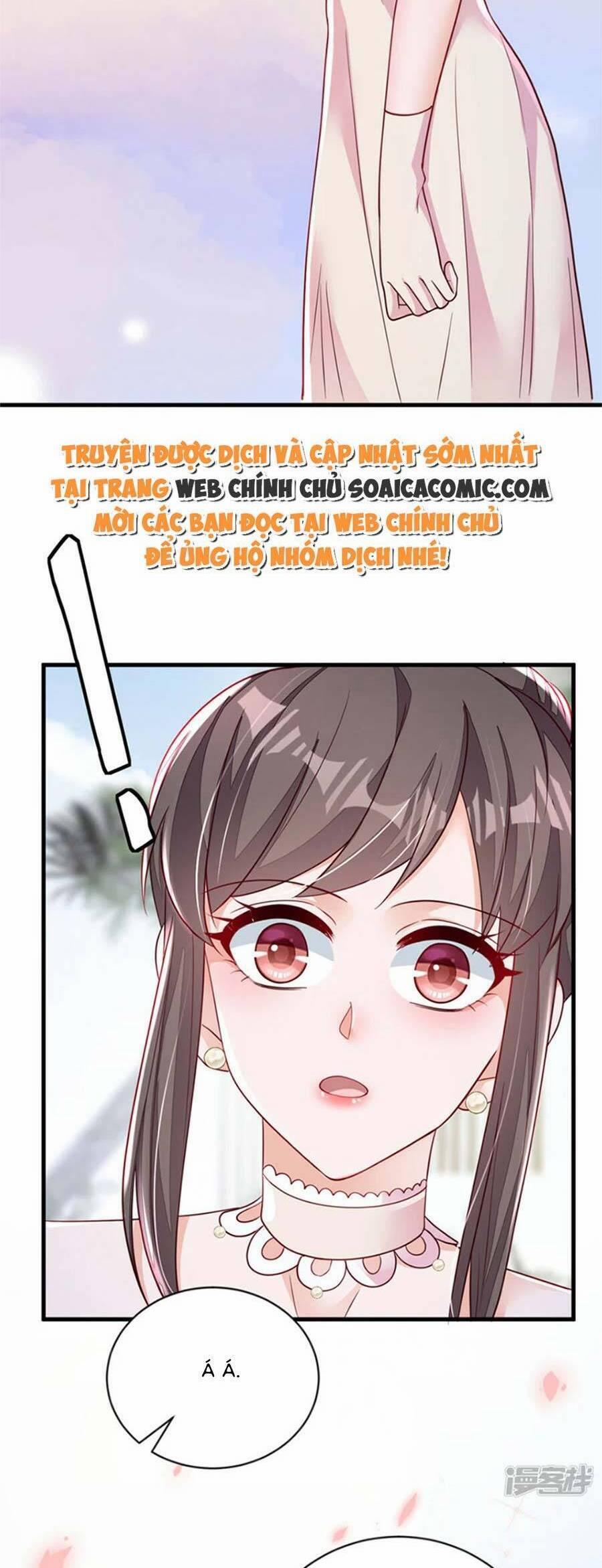 Ác Ma Thì Thầm 129 trang 14