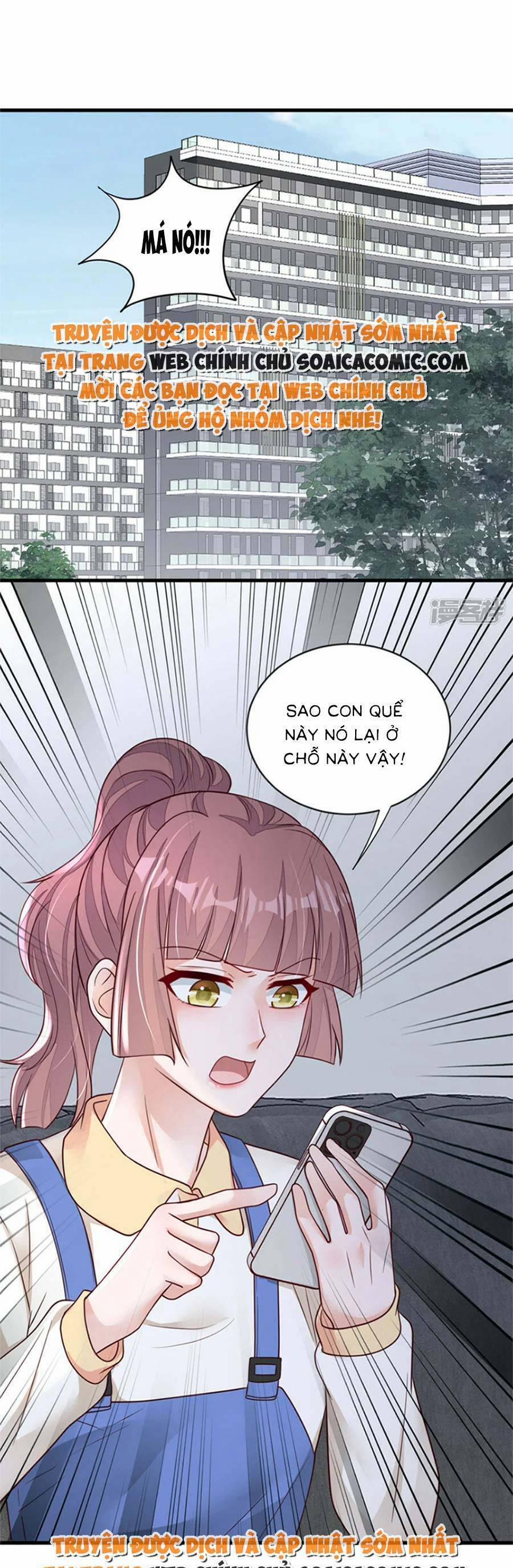 Ác Ma Thì Thầm 129 trang 16