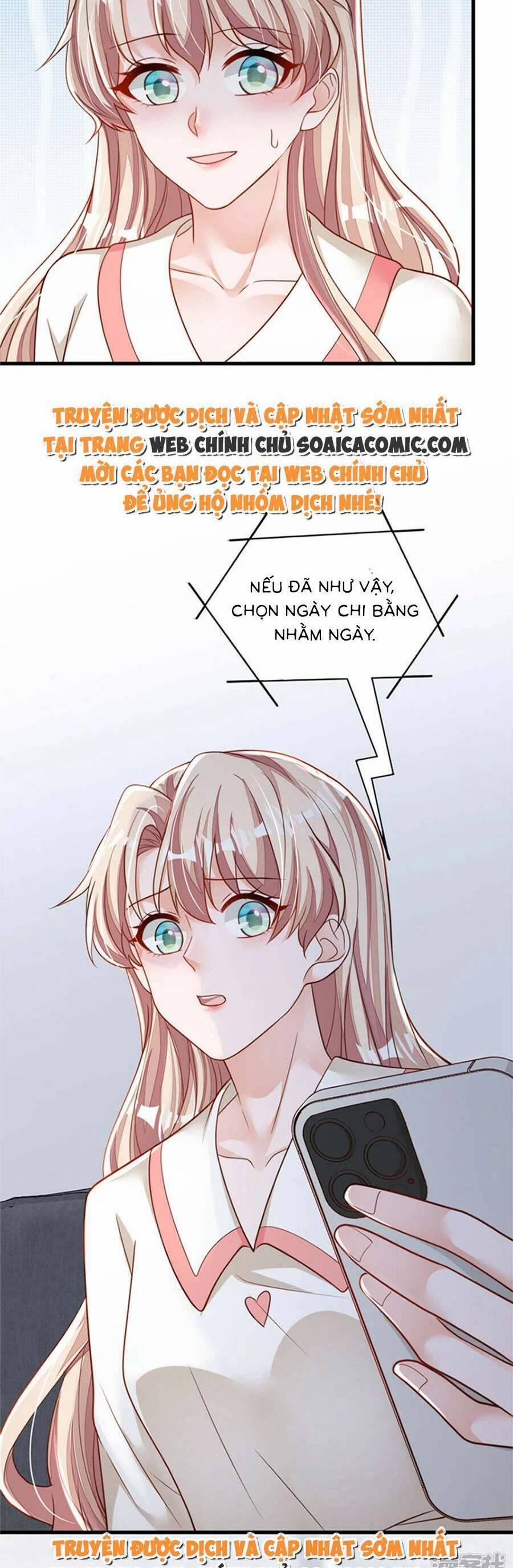 Ác Ma Thì Thầm 129 trang 18