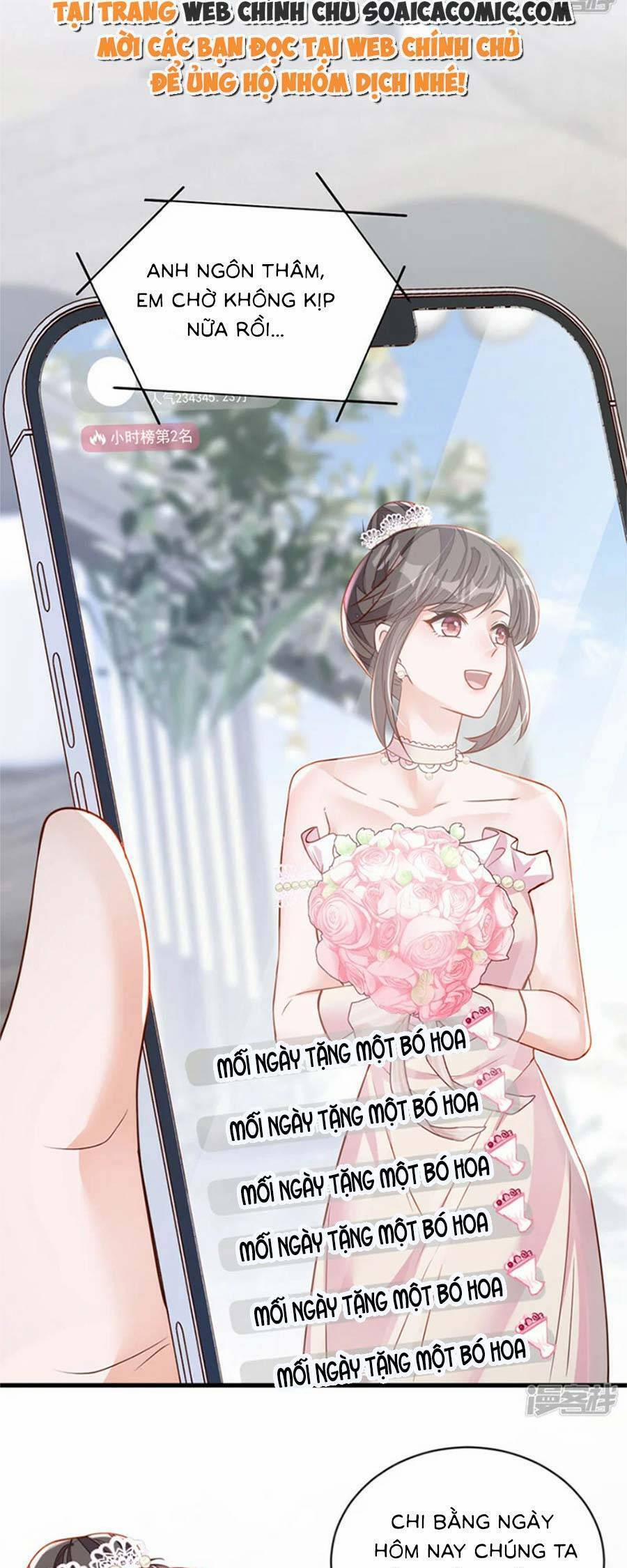 Ác Ma Thì Thầm 129 trang 19