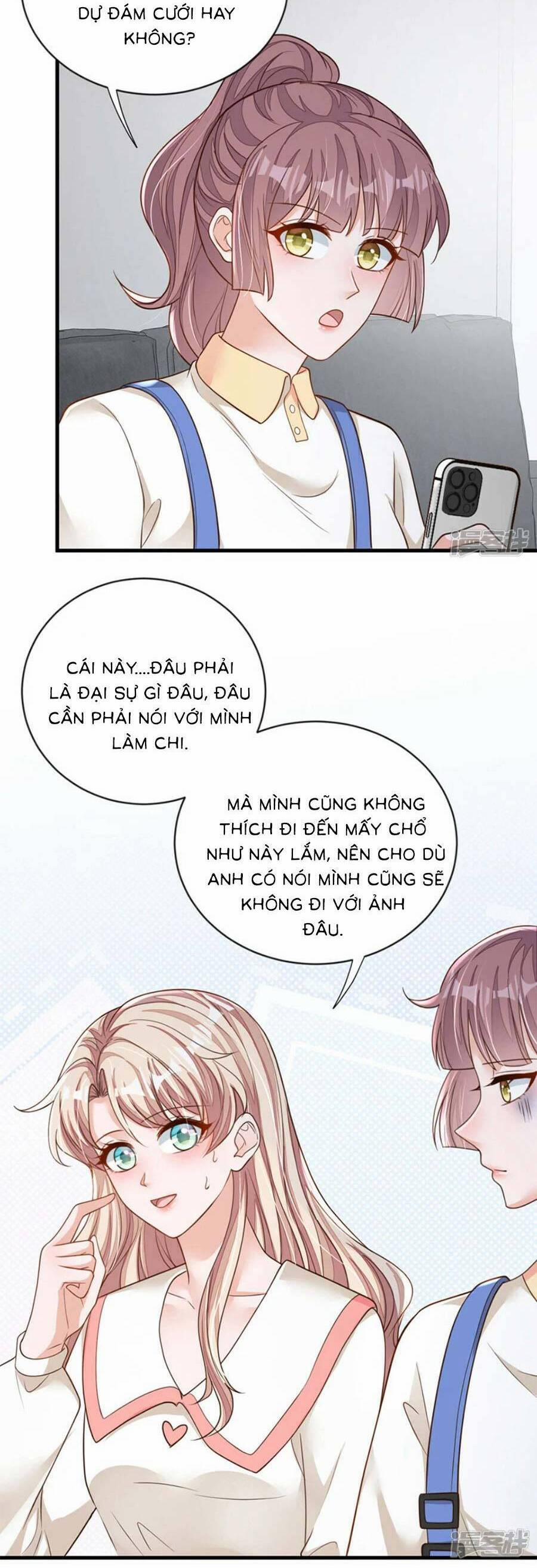 Ác Ma Thì Thầm 129 trang 2