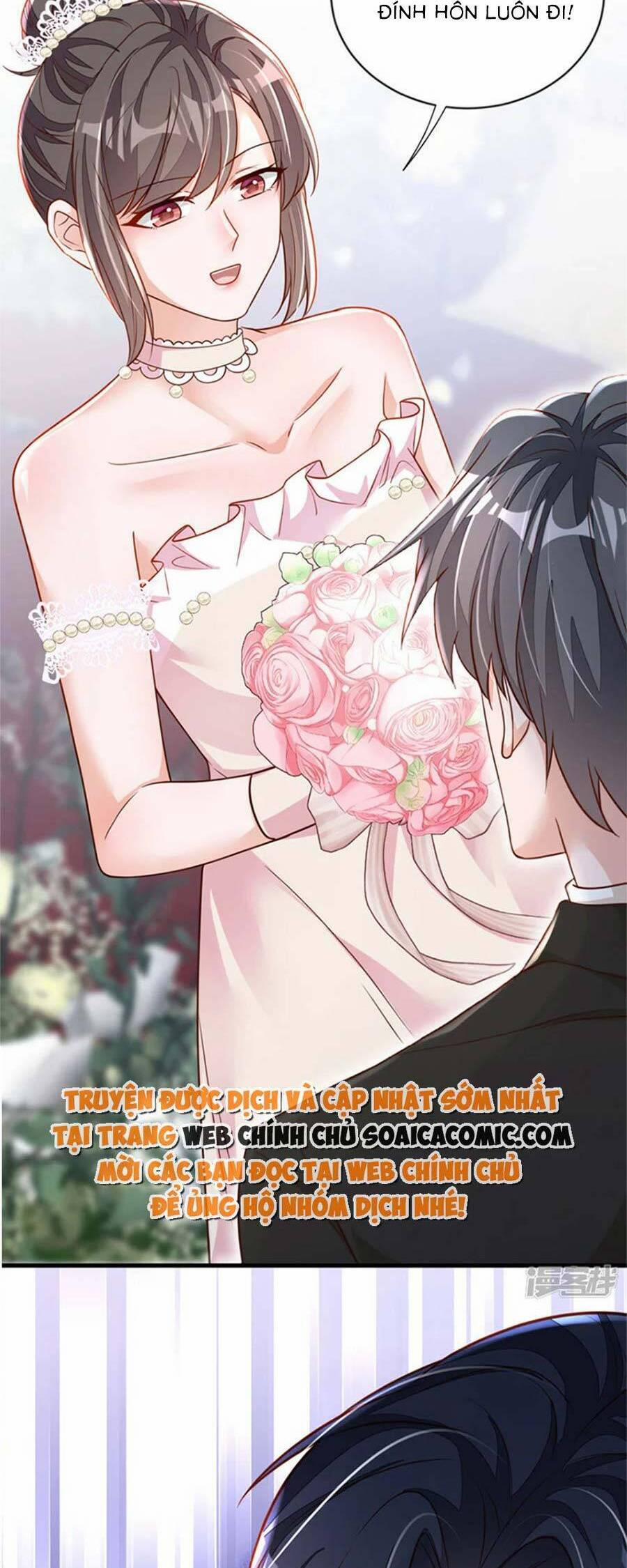 Ác Ma Thì Thầm 129 trang 20