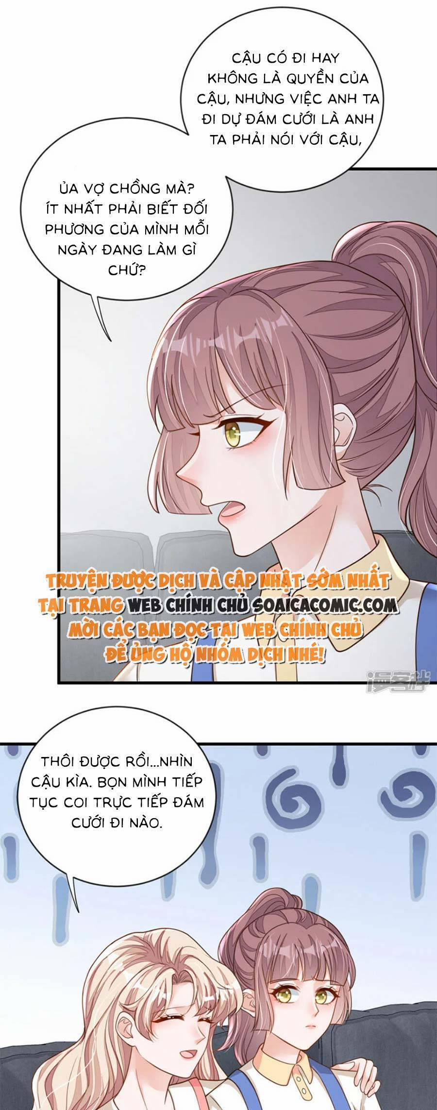 Ác Ma Thì Thầm 129 trang 3