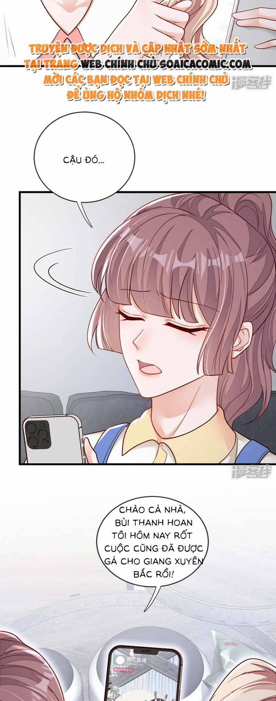 Ác Ma Thì Thầm 129 trang 5