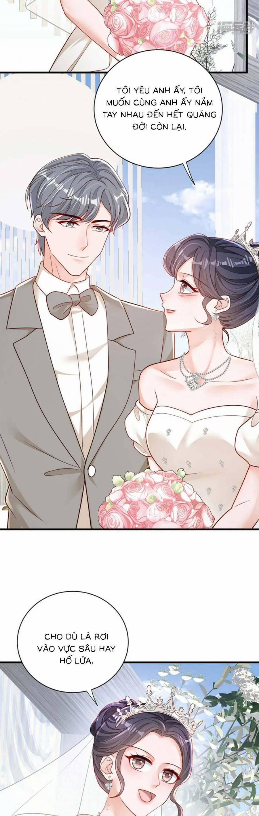 Ác Ma Thì Thầm 129 trang 8