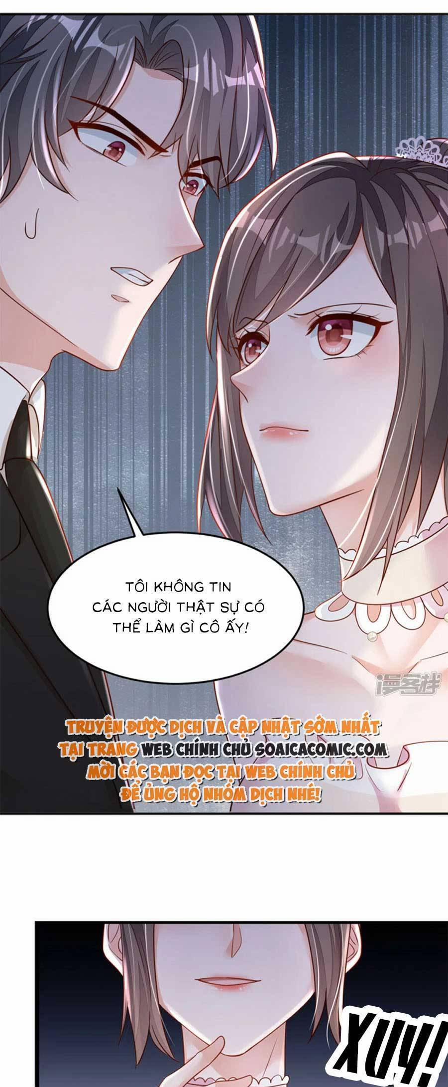 Ác Ma Thì Thầm 130 trang 10