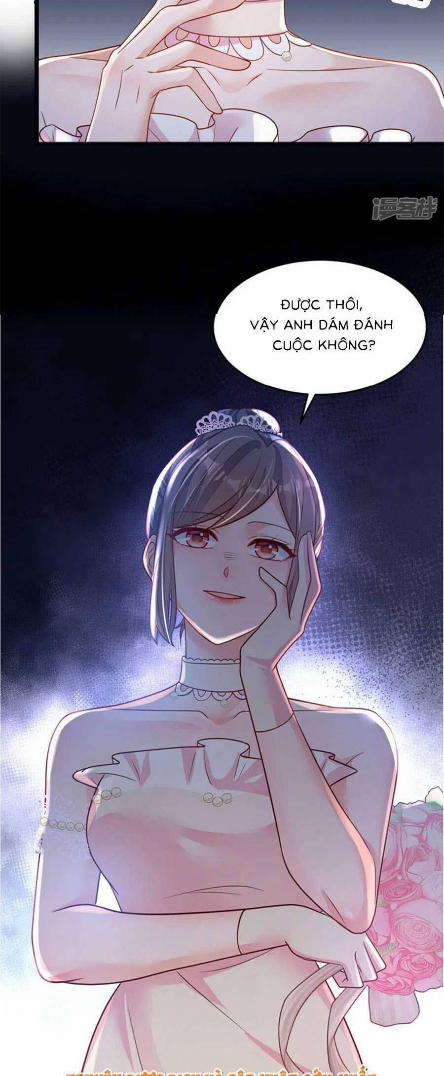 Ác Ma Thì Thầm 130 trang 11