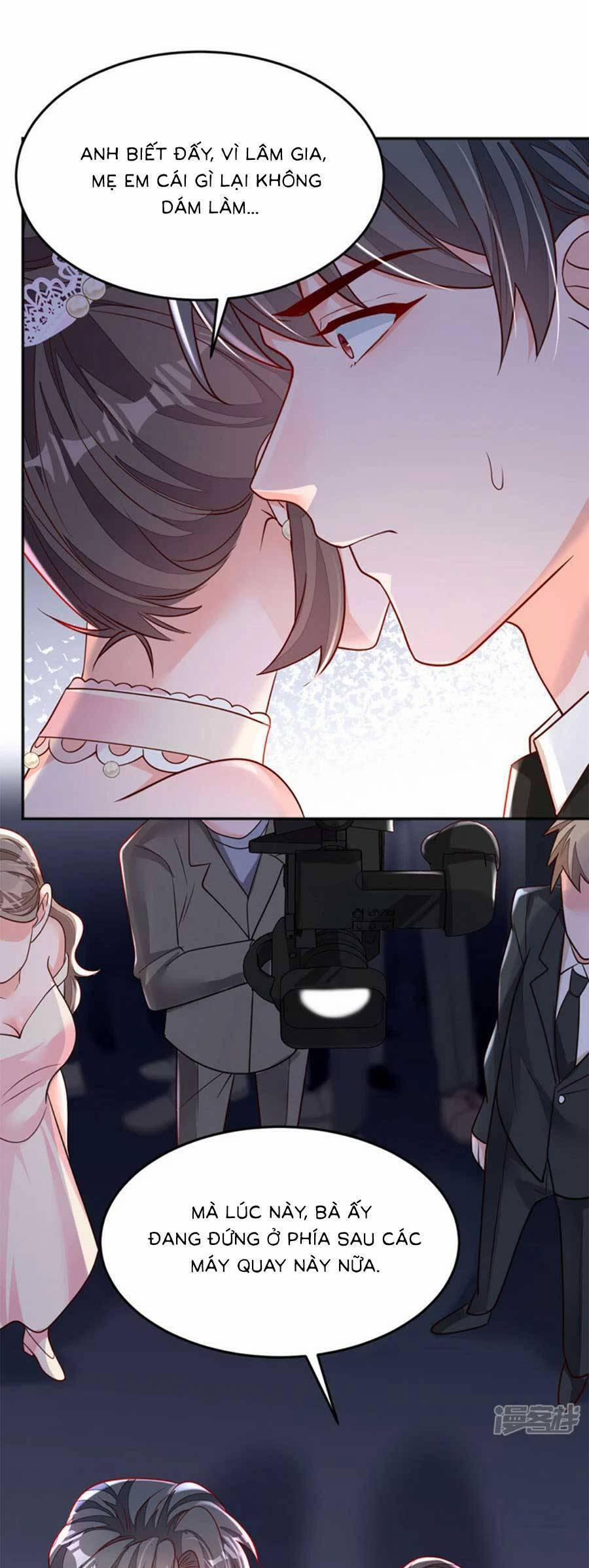 Ác Ma Thì Thầm 130 trang 13