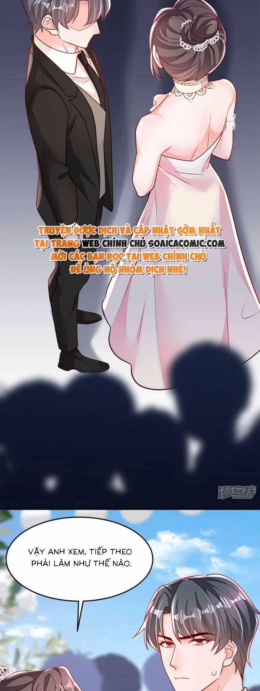 Ác Ma Thì Thầm 130 trang 14