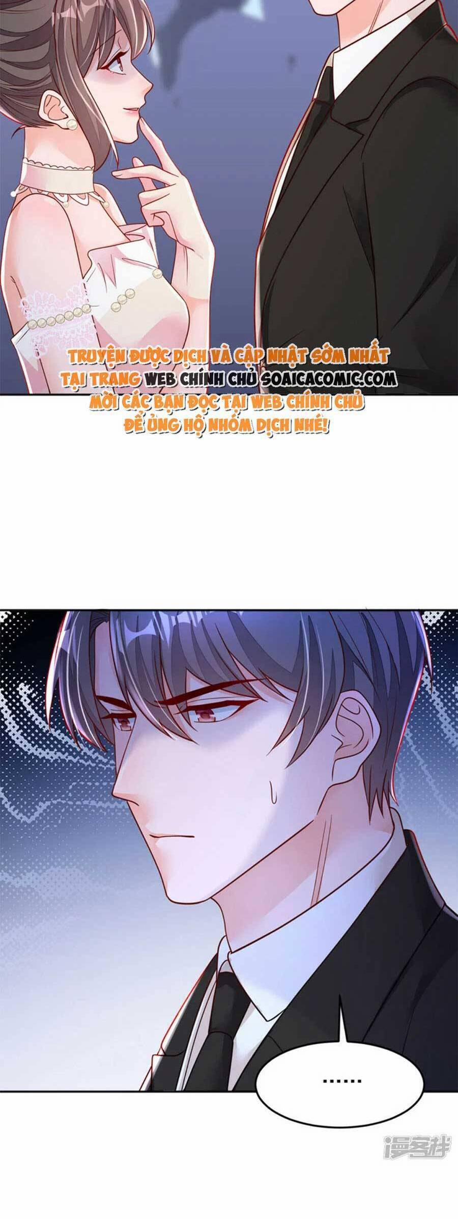 Ác Ma Thì Thầm 130 trang 15