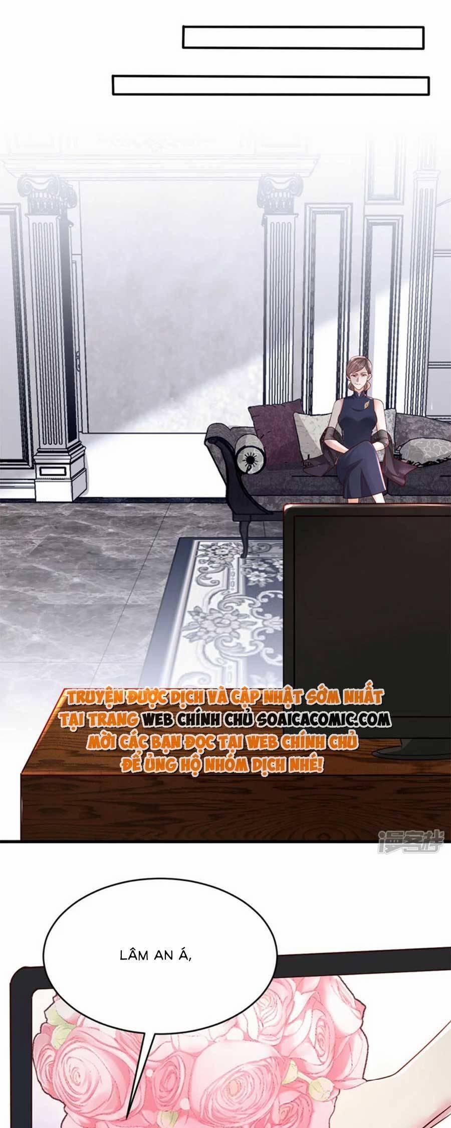 Ác Ma Thì Thầm 130 trang 16