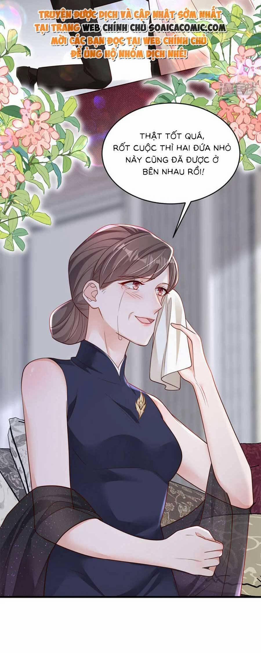 Ác Ma Thì Thầm 130 trang 18