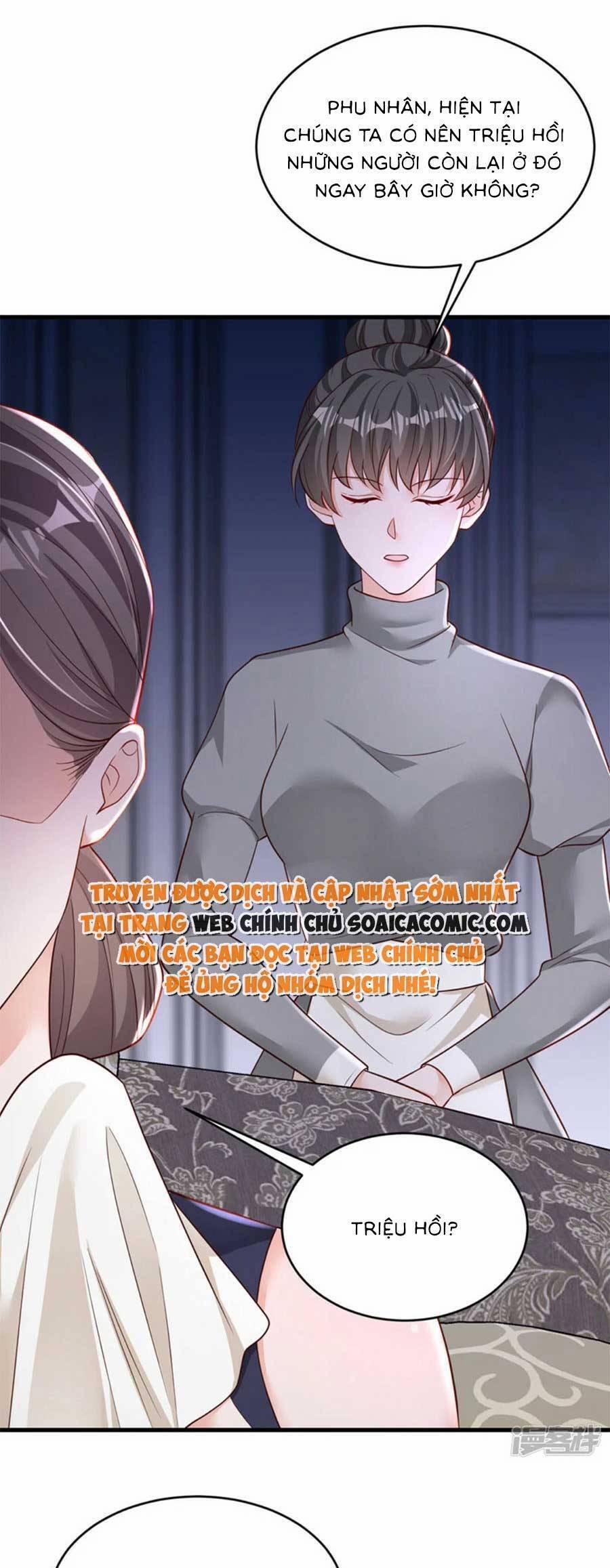 Ác Ma Thì Thầm 130 trang 19