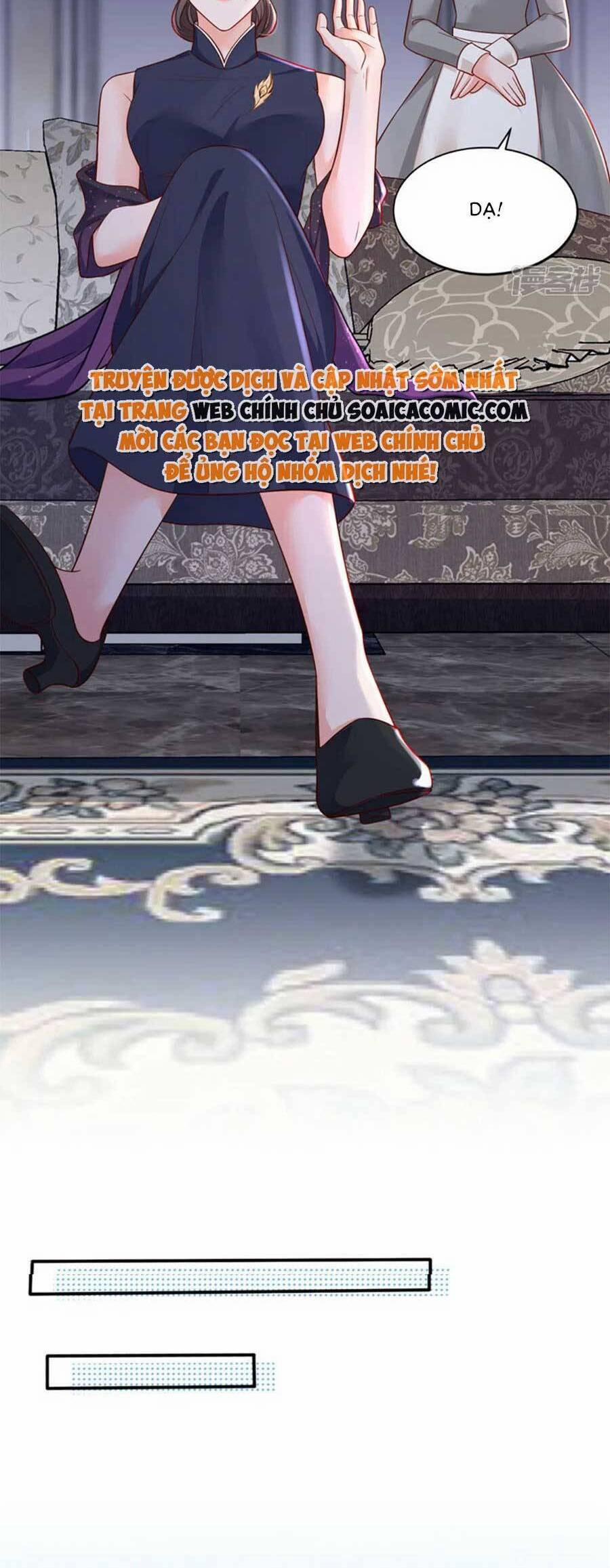 Ác Ma Thì Thầm 130 trang 21