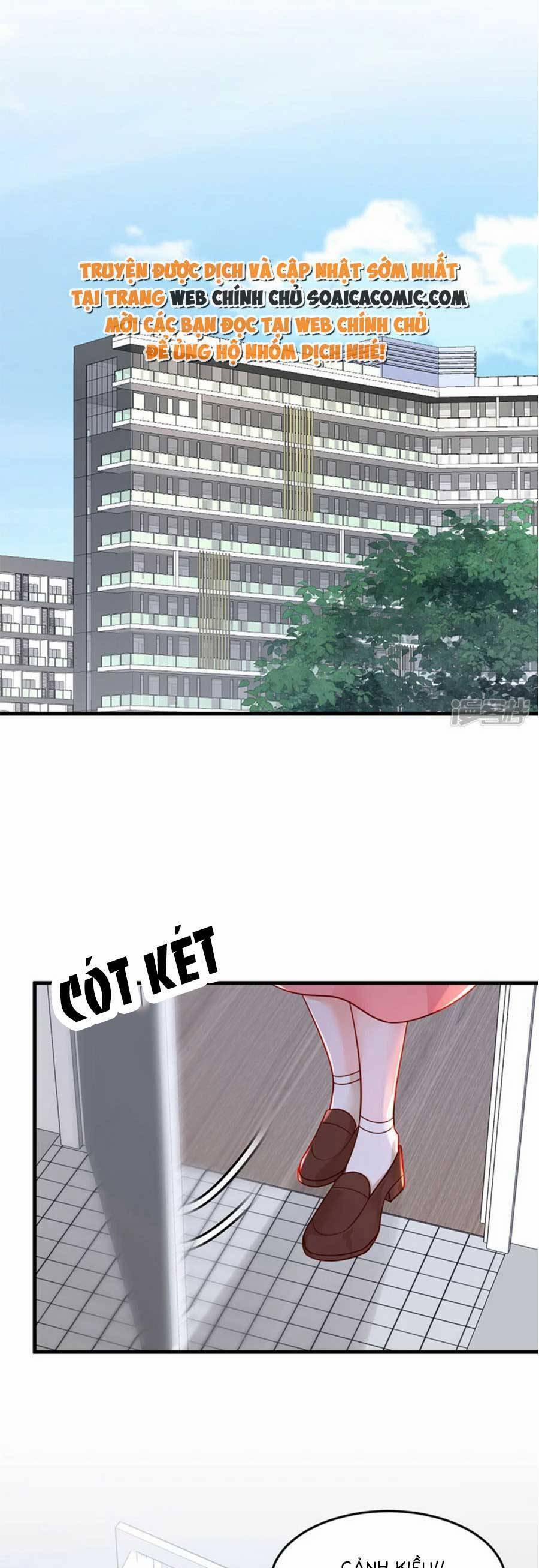 Ác Ma Thì Thầm 130 trang 22