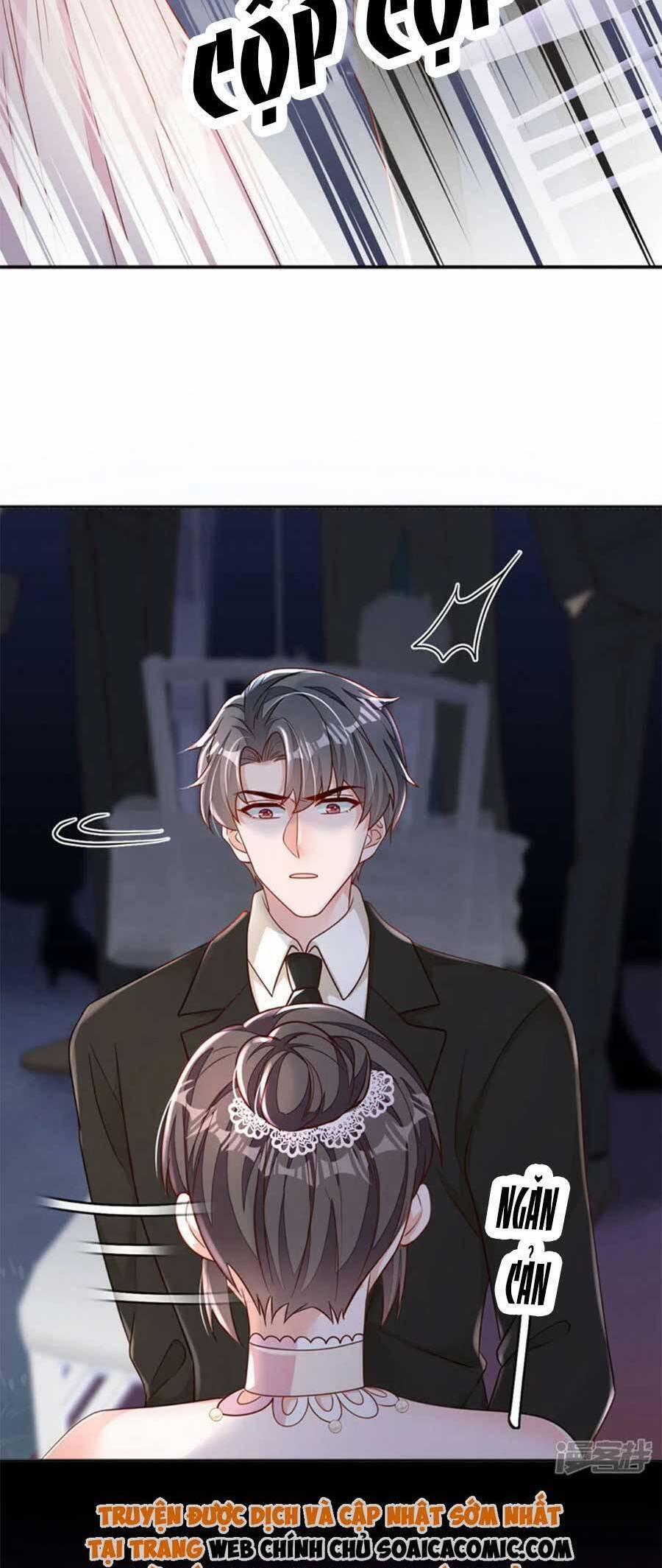 Ác Ma Thì Thầm 130 trang 8