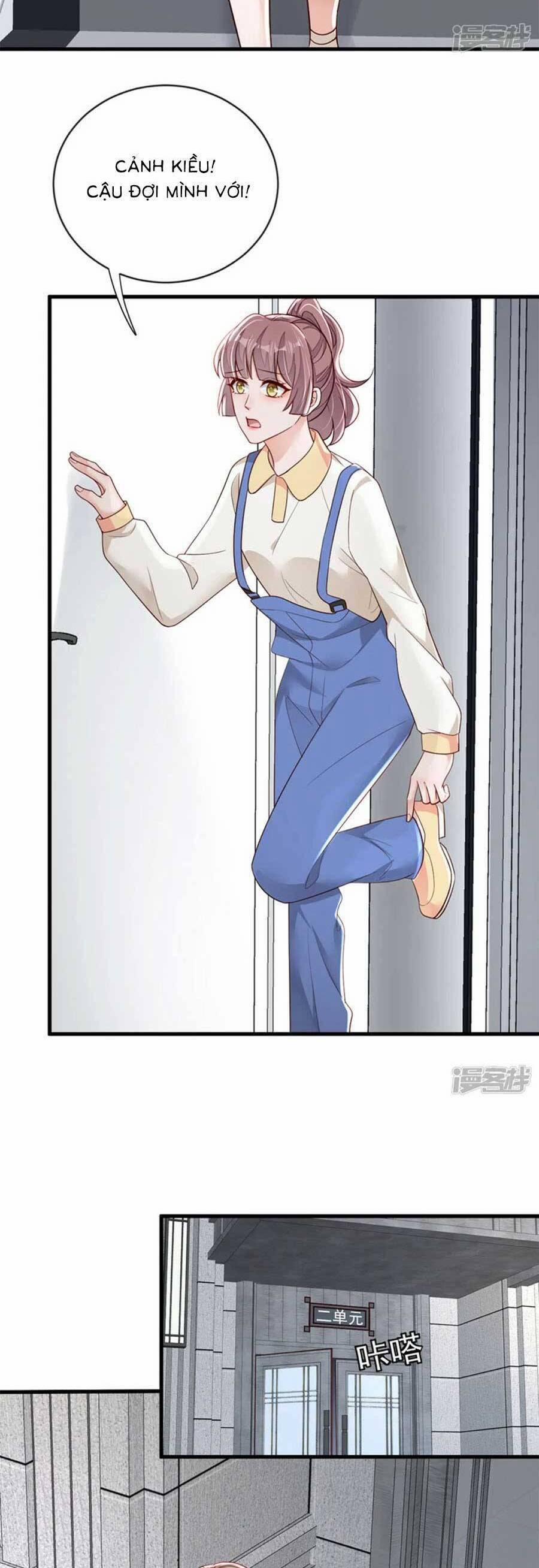 Ác Ma Thì Thầm 131 trang 1