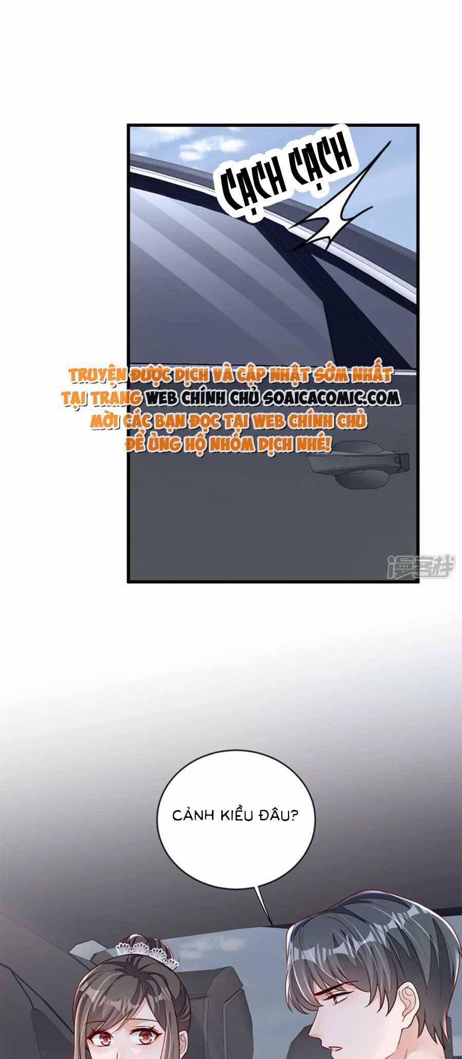 Ác Ma Thì Thầm 131 trang 10