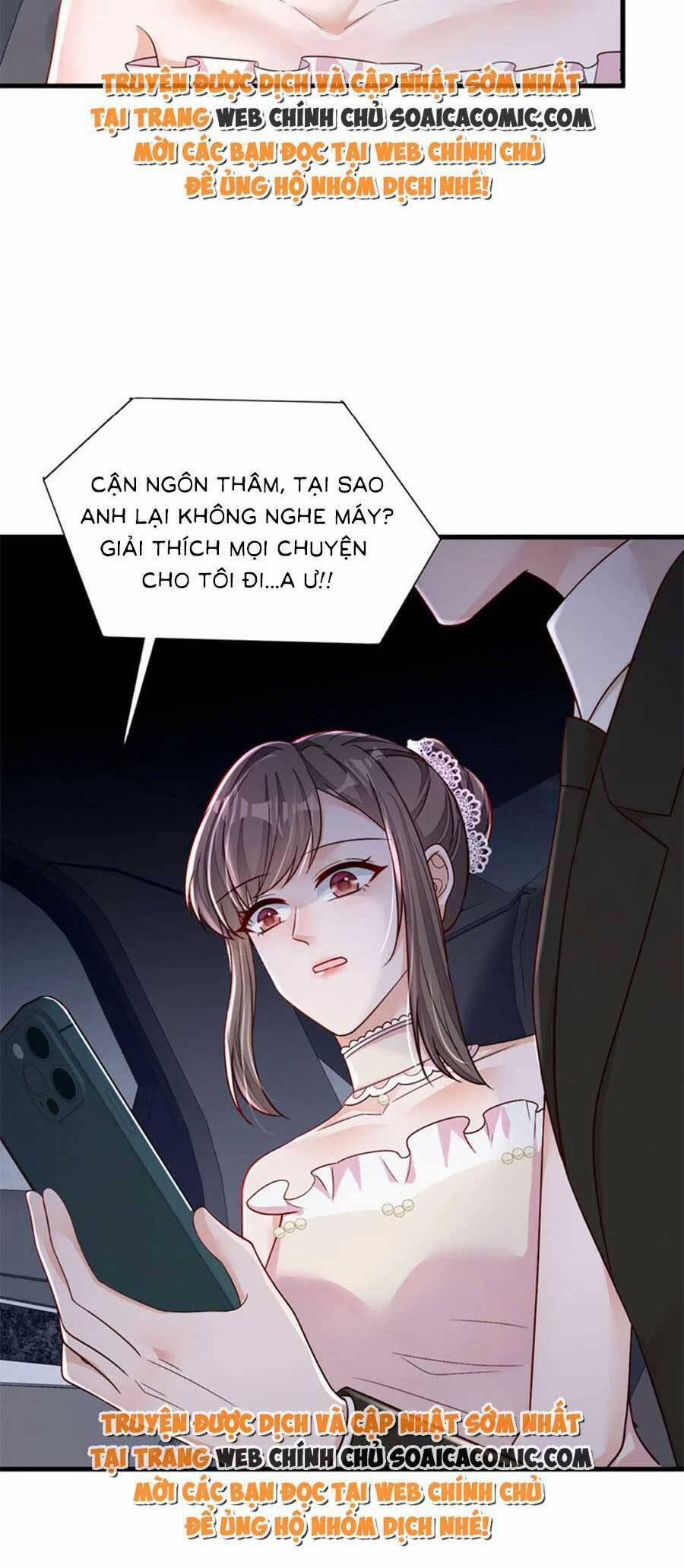 Ác Ma Thì Thầm 131 trang 12