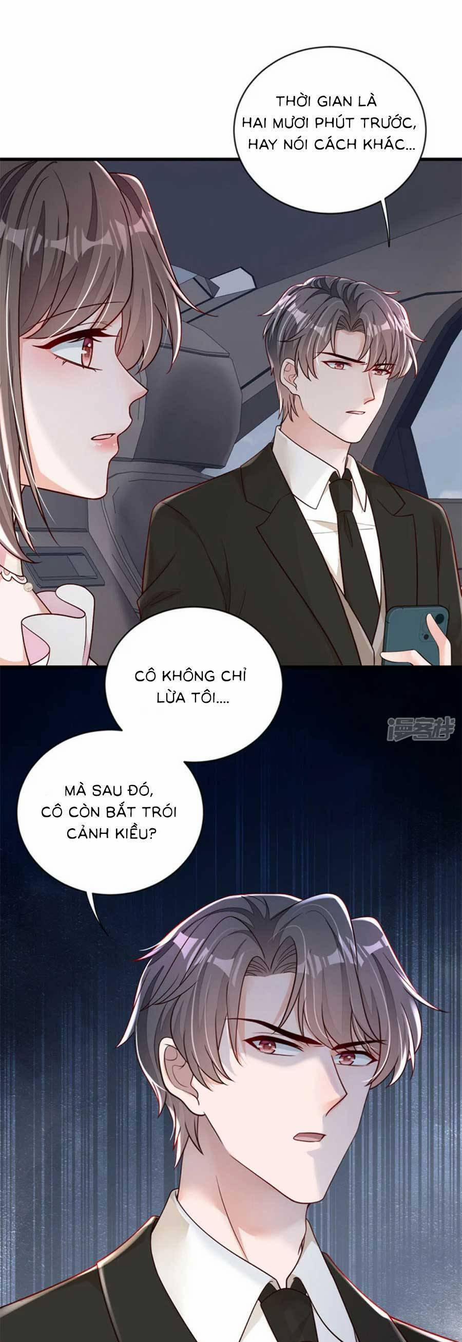 Ác Ma Thì Thầm 131 trang 13