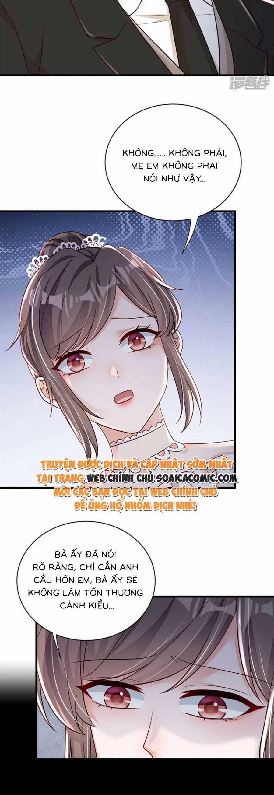 Ác Ma Thì Thầm 131 trang 14