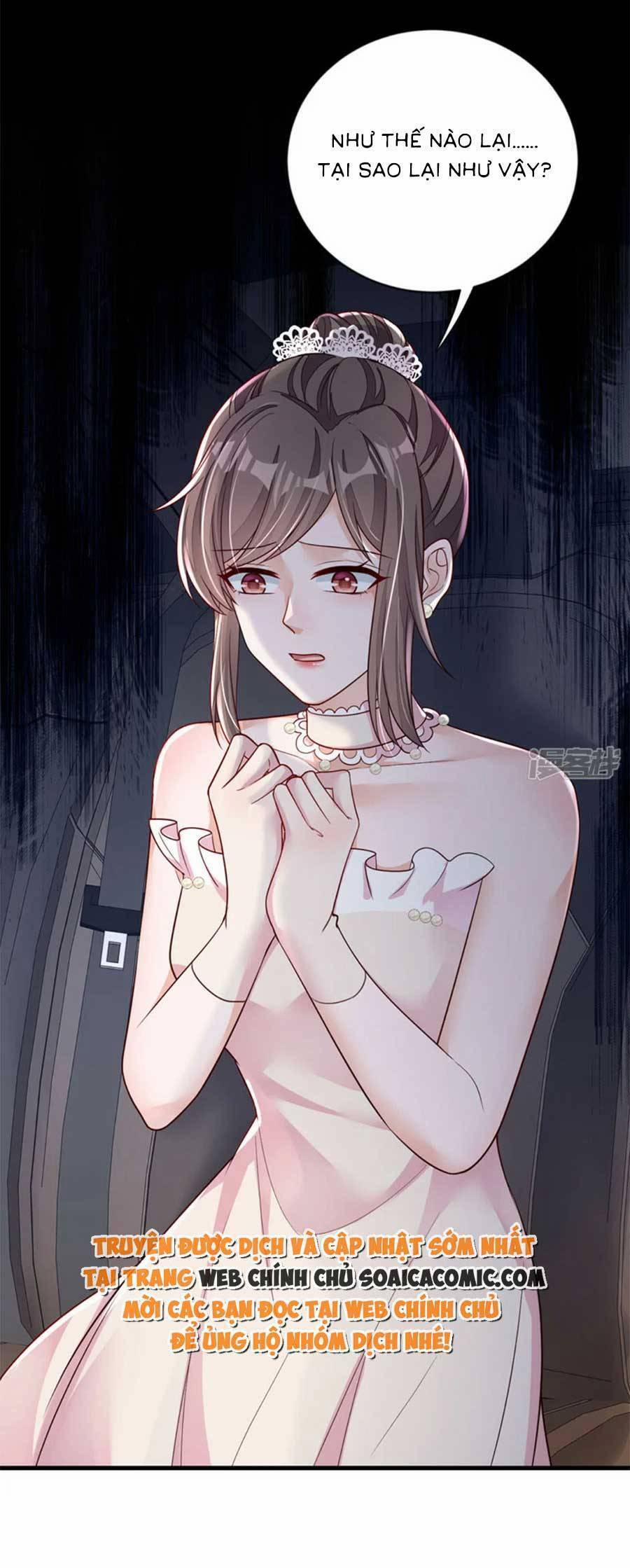 Ác Ma Thì Thầm 131 trang 15