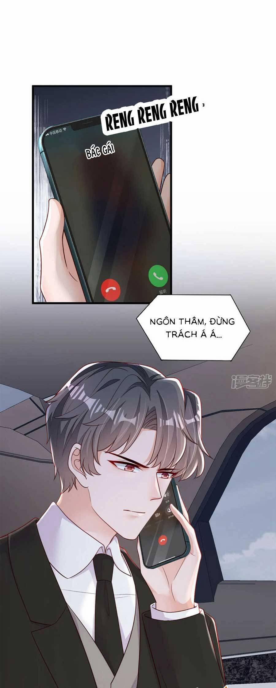 Ác Ma Thì Thầm 131 trang 16