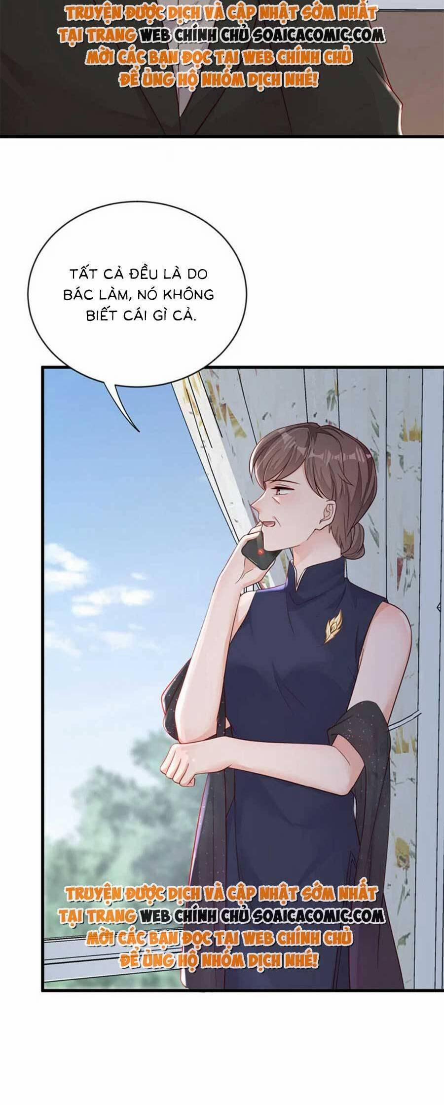 Ác Ma Thì Thầm 131 trang 17