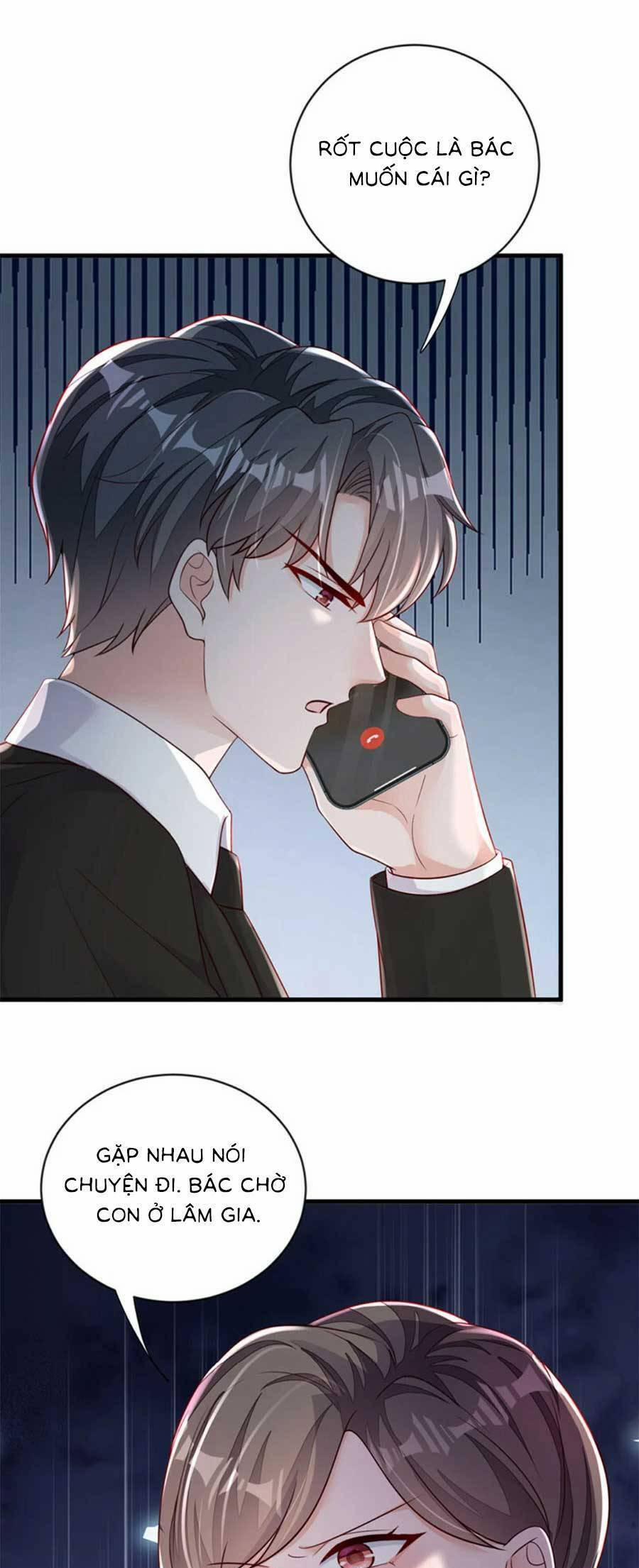 Ác Ma Thì Thầm 131 trang 18