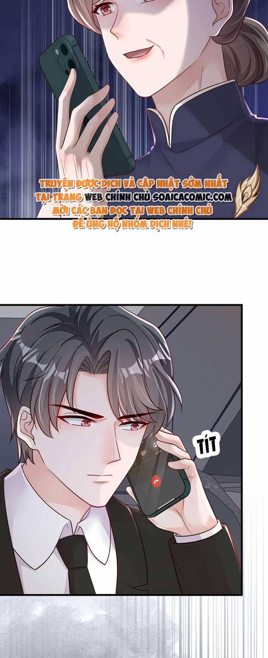 Ác Ma Thì Thầm 131 trang 19