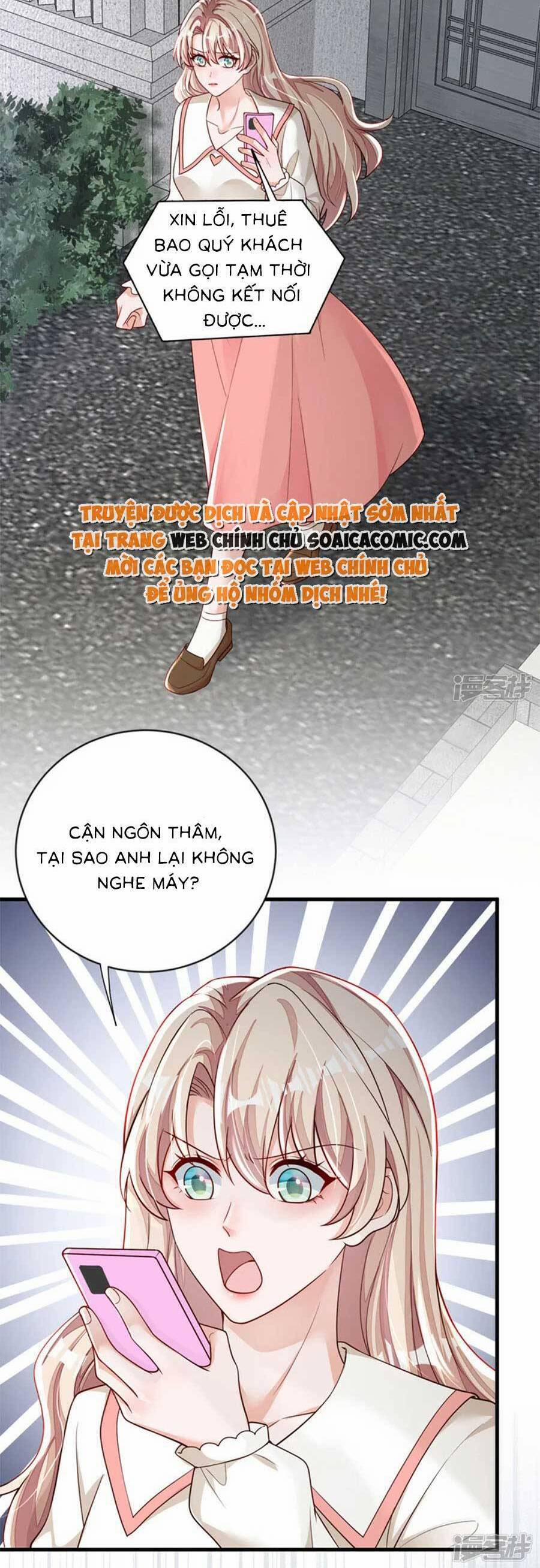 Ác Ma Thì Thầm 131 trang 2