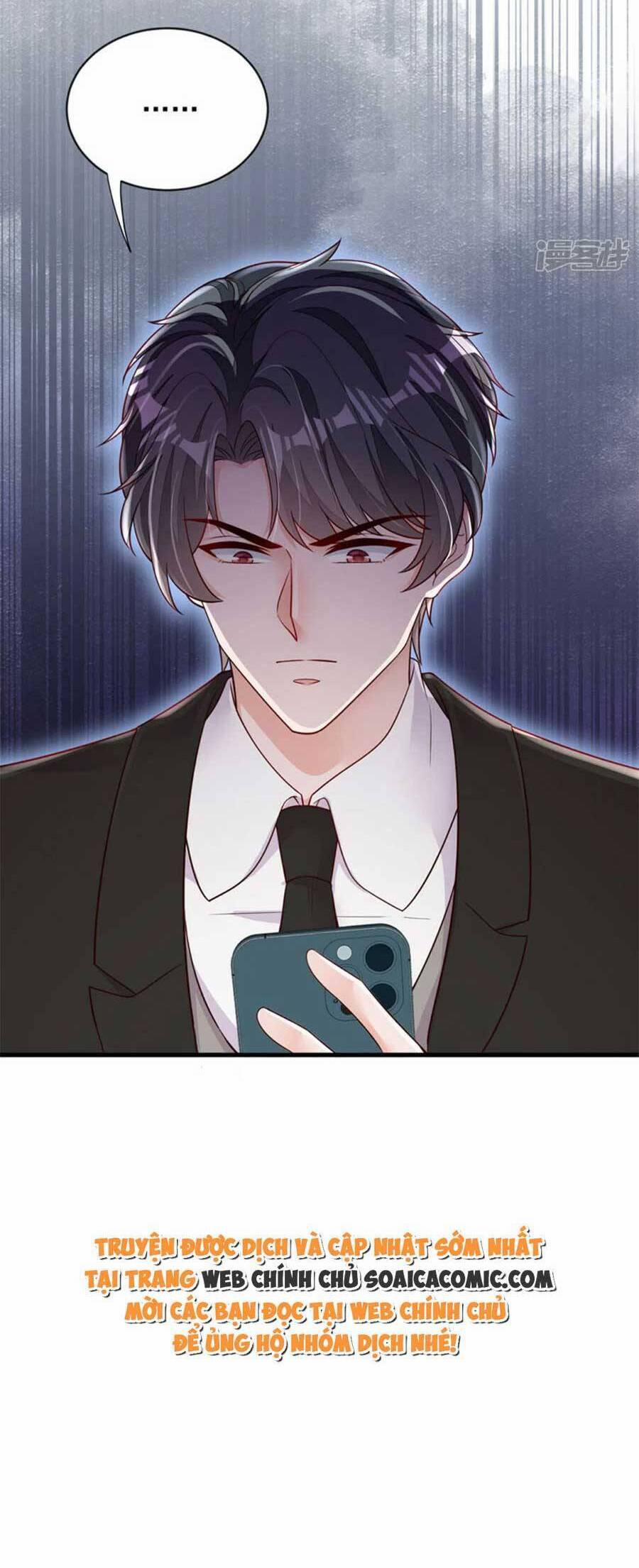 Ác Ma Thì Thầm 131 trang 20