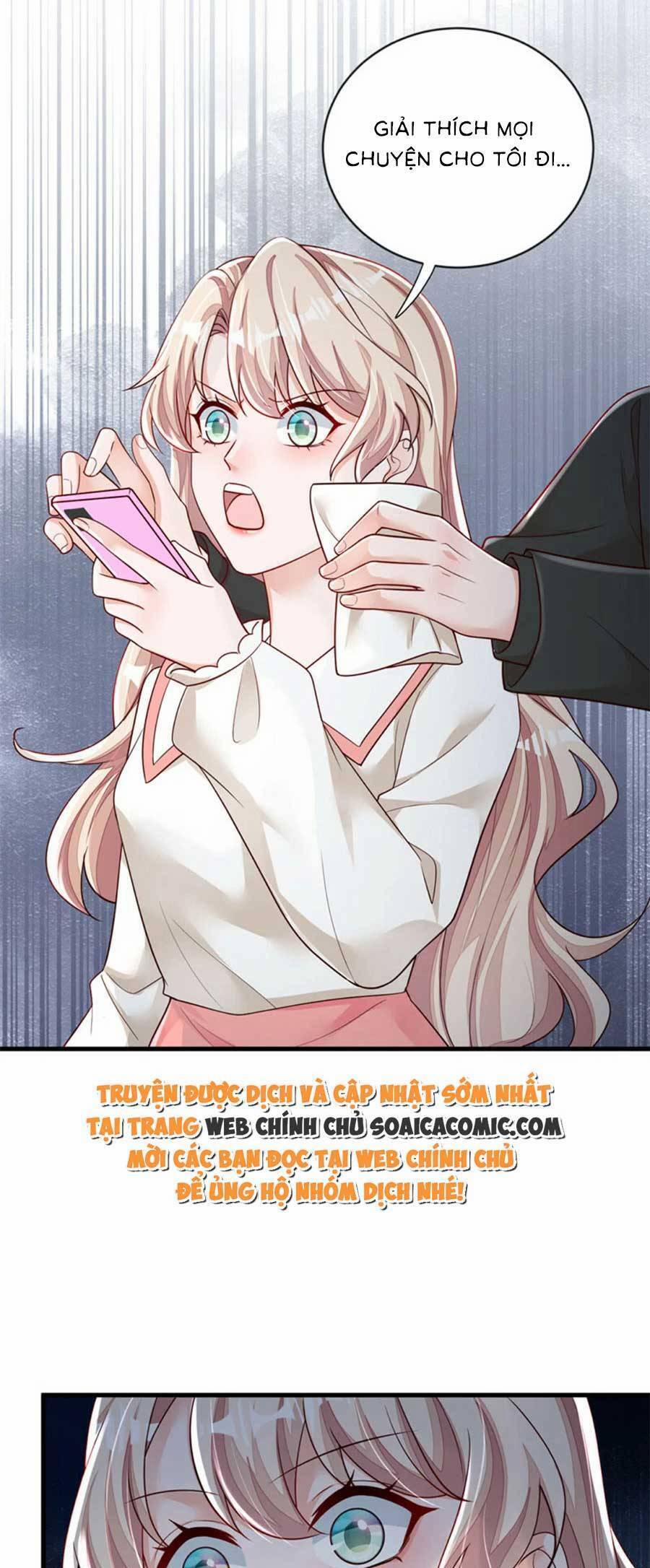 Ác Ma Thì Thầm 131 trang 3