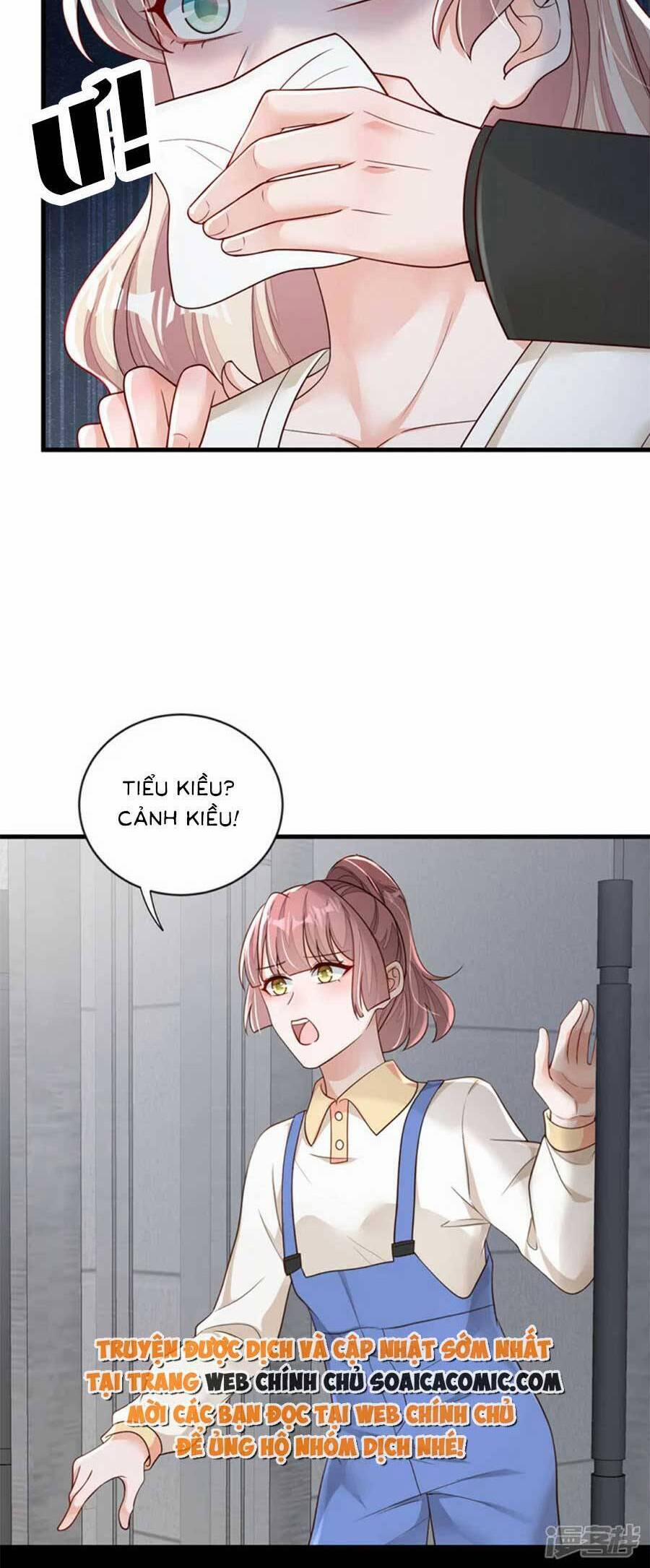 Ác Ma Thì Thầm 131 trang 4