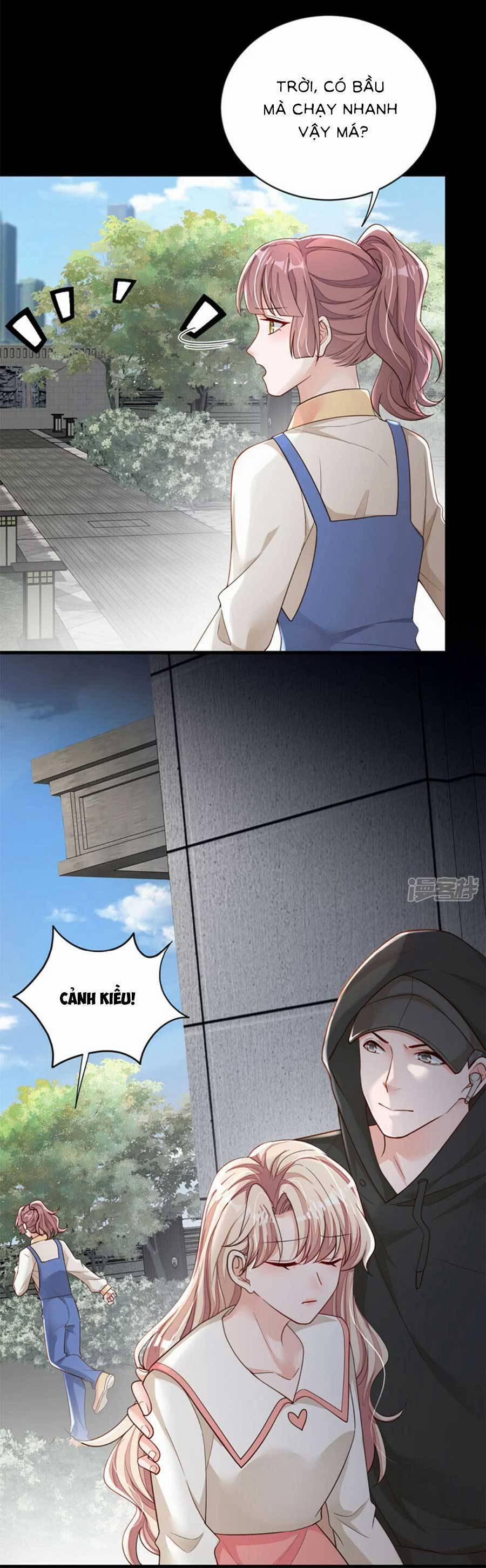 Ác Ma Thì Thầm 131 trang 5