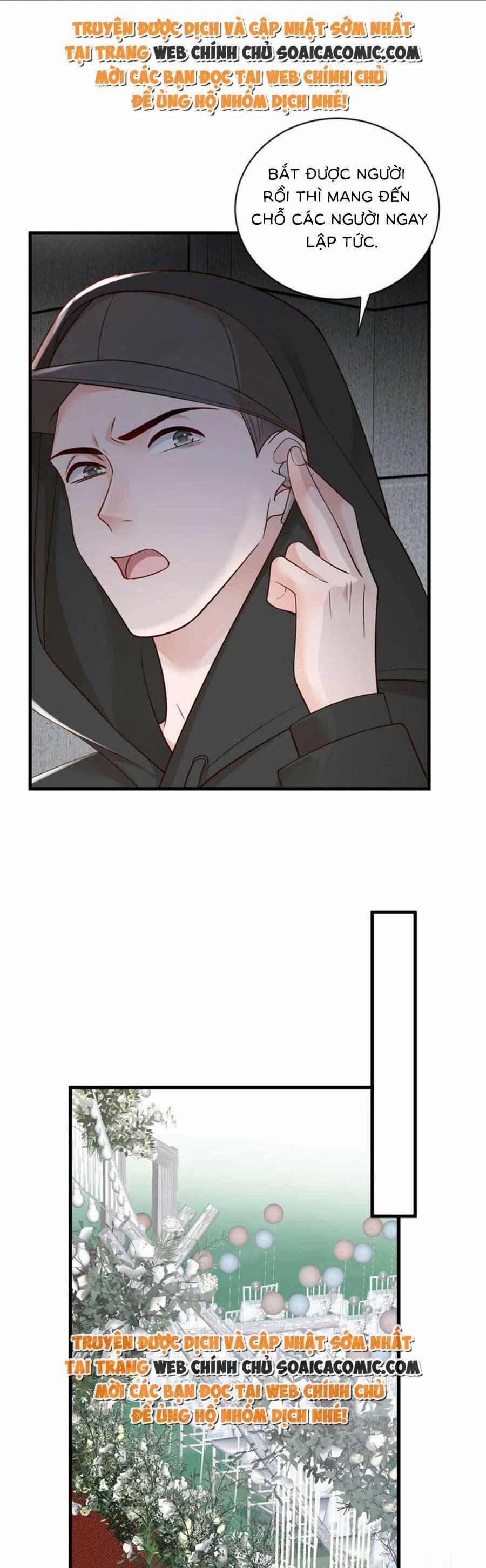 Ác Ma Thì Thầm 131 trang 6