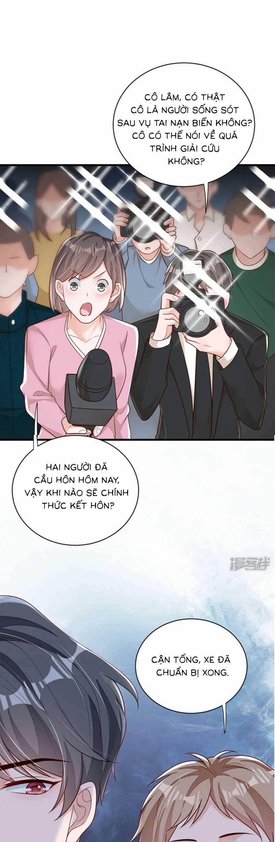 Ác Ma Thì Thầm 131 trang 8