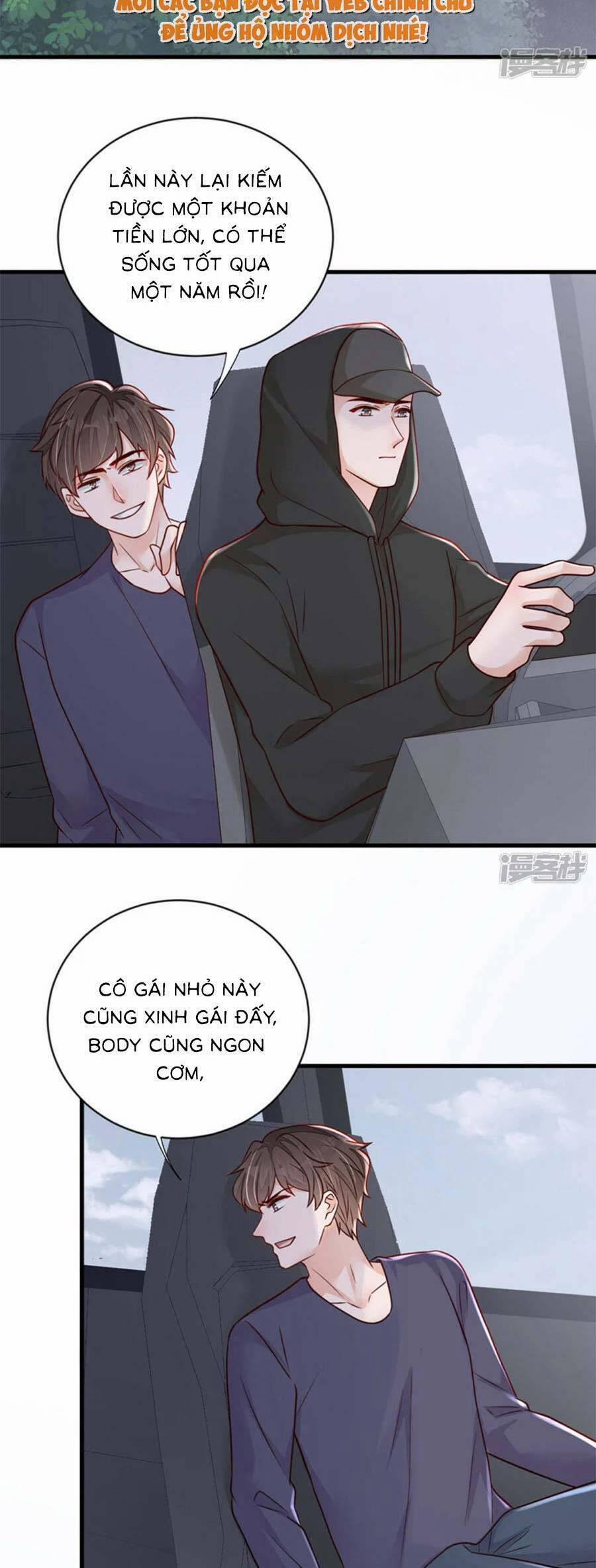 Ác Ma Thì Thầm 132 trang 1