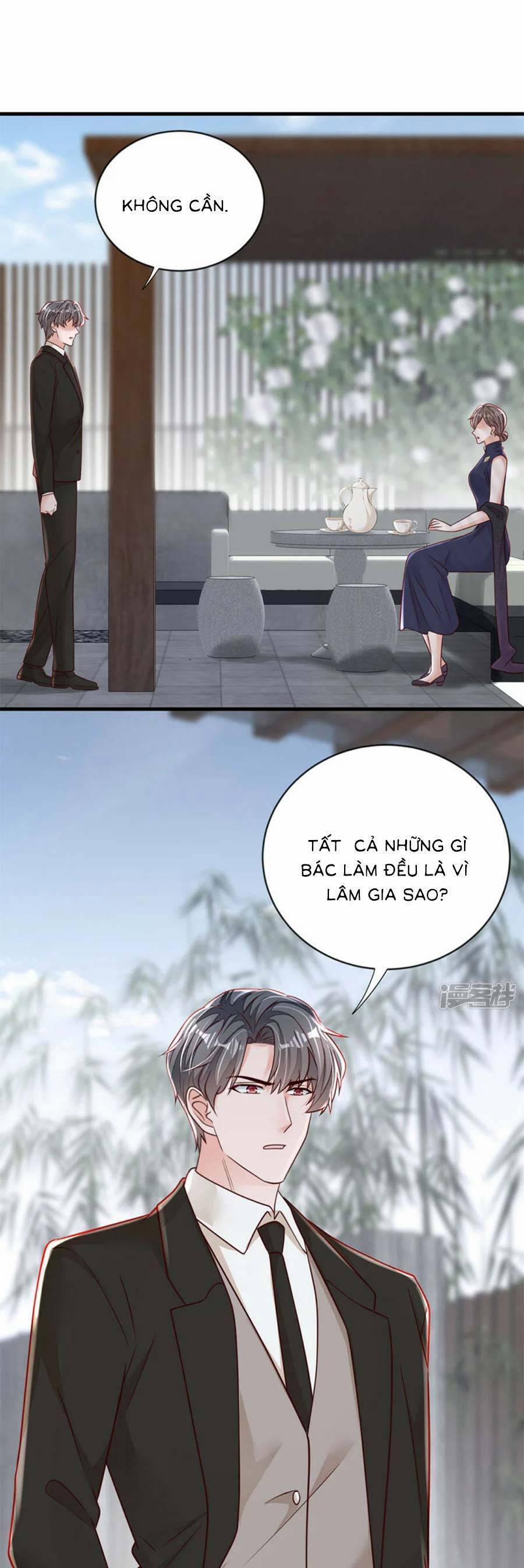 Ác Ma Thì Thầm 132 trang 10