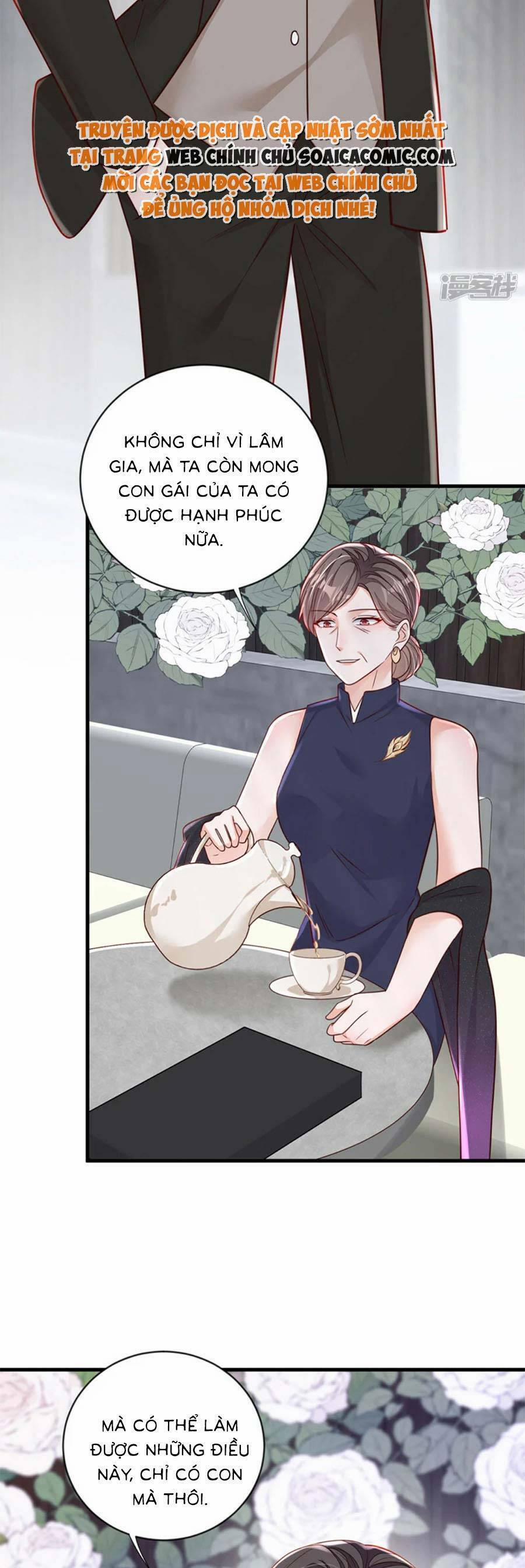 Ác Ma Thì Thầm 132 trang 11