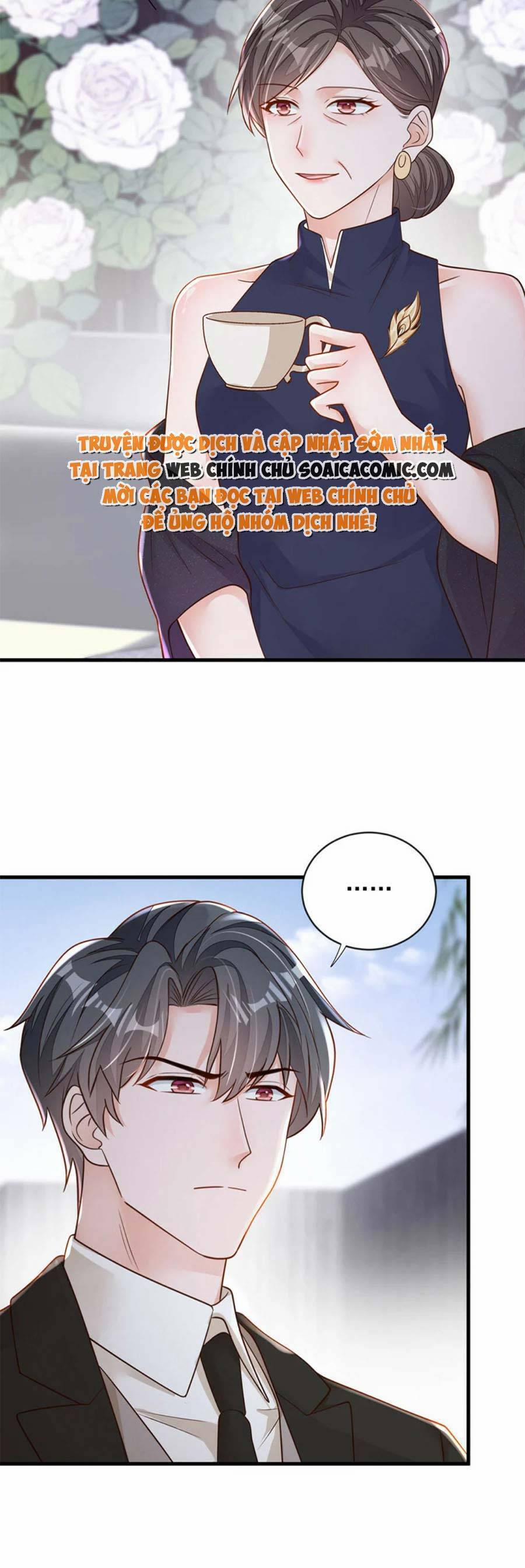 Ác Ma Thì Thầm 132 trang 12