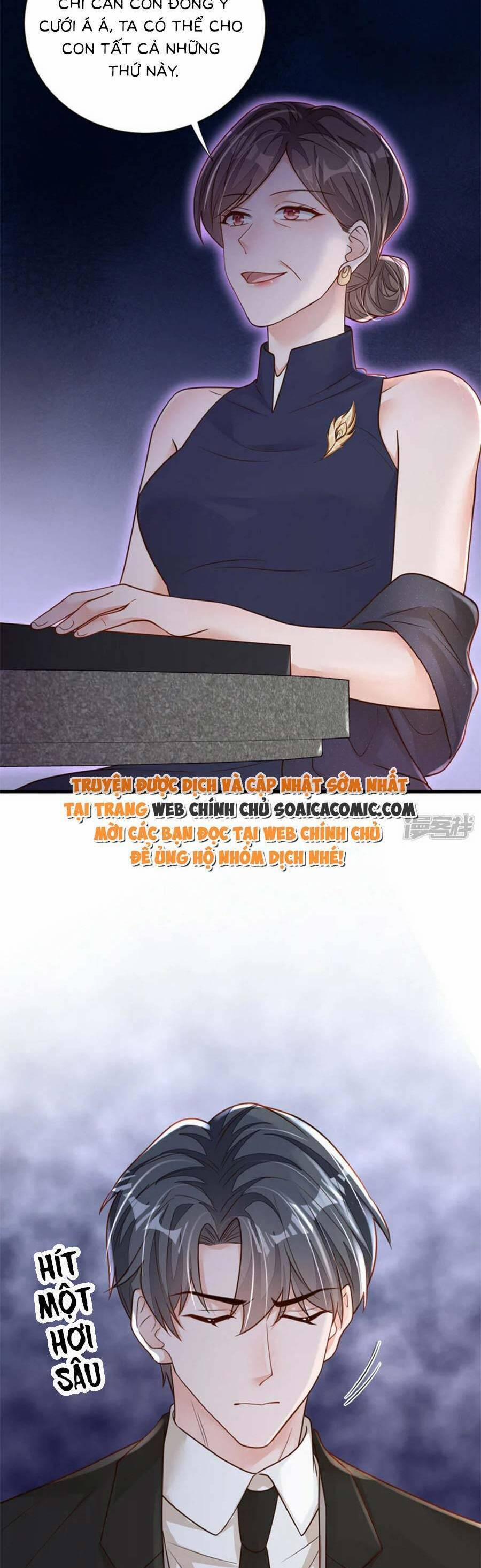 Ác Ma Thì Thầm 132 trang 14