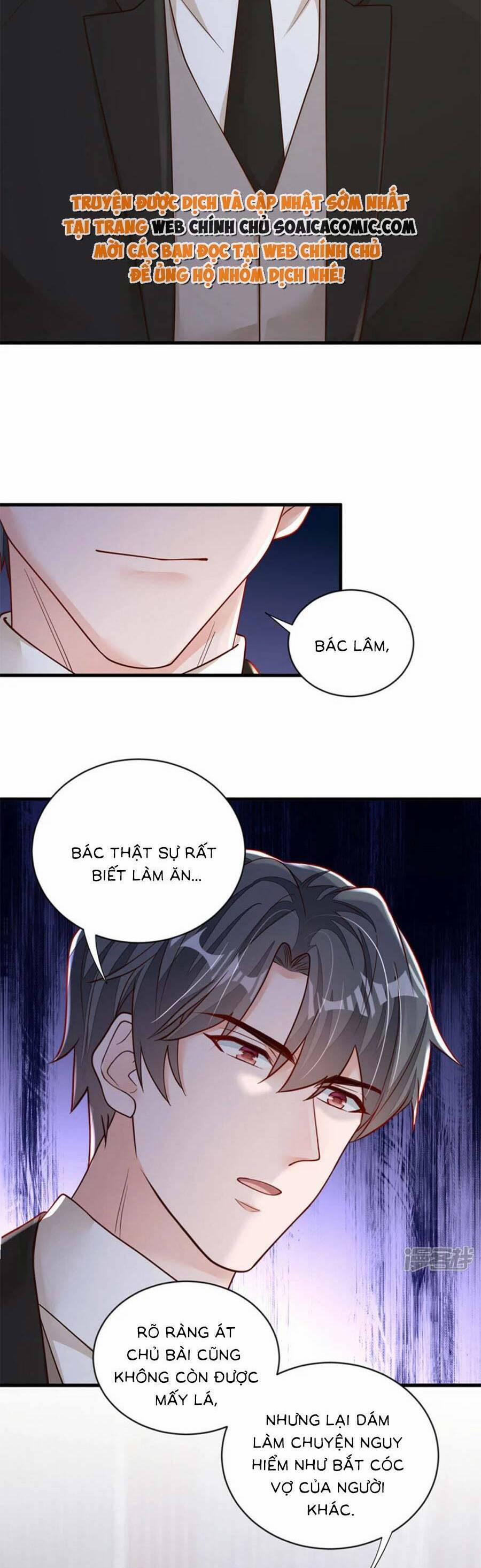 Ác Ma Thì Thầm 132 trang 15