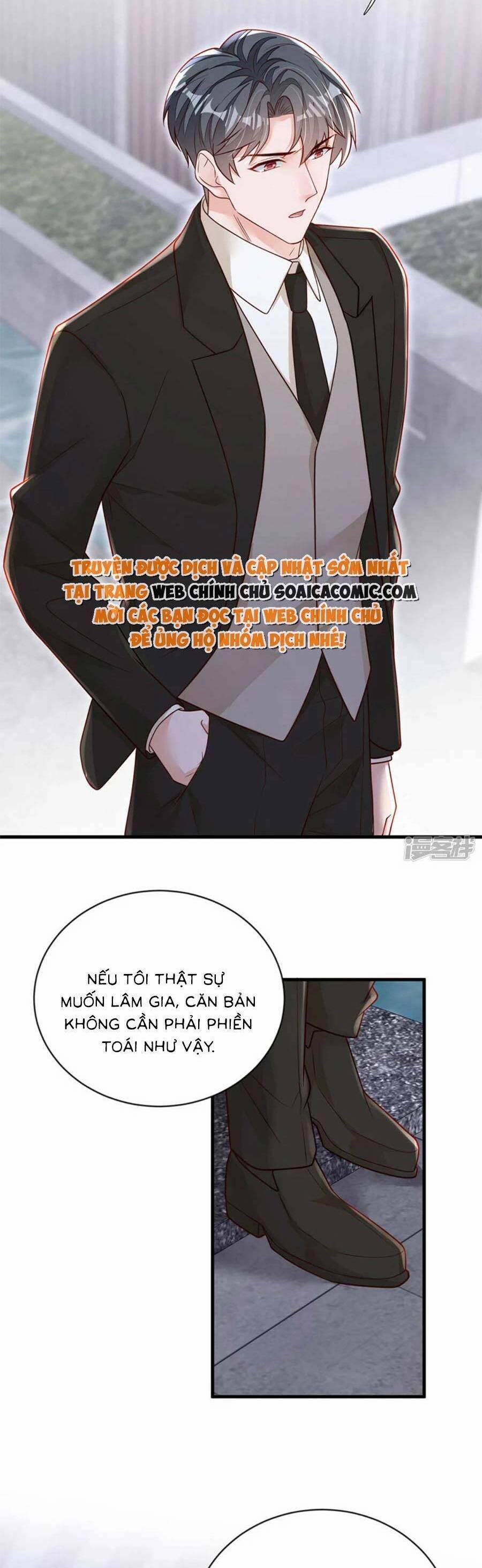 Ác Ma Thì Thầm 132 trang 16