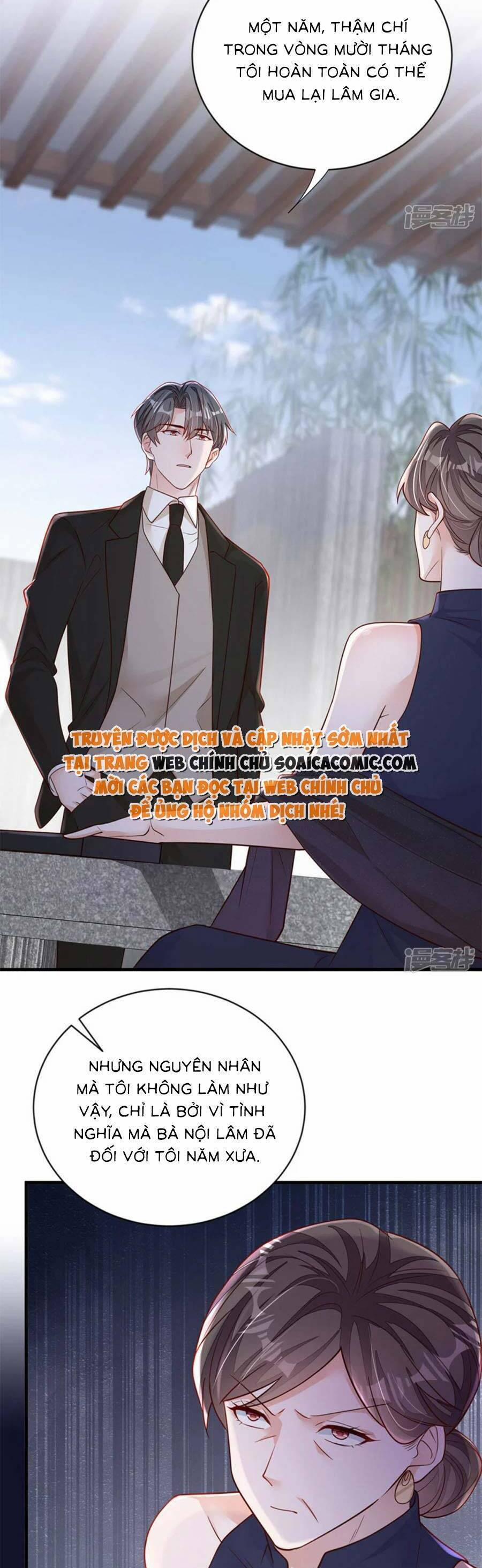 Ác Ma Thì Thầm 132 trang 17