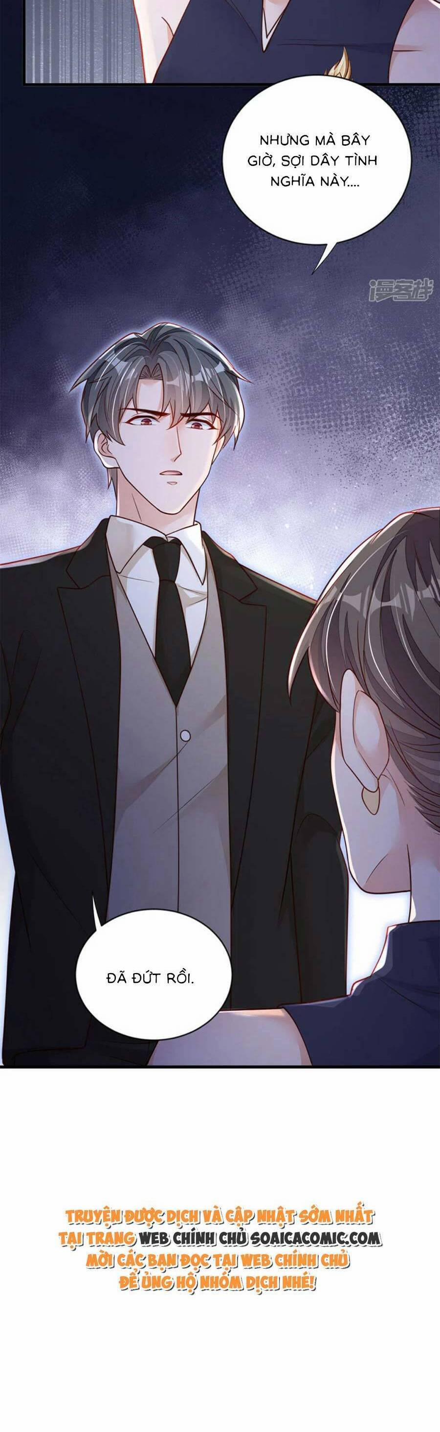 Ác Ma Thì Thầm 132 trang 18